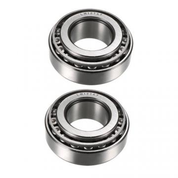 6.299 Inch | 160 Millimeter x 11.417 Inch | 290 Millimeter x 3.15 Inch | 80 Millimeter  CONSOLIDATED BEARING 22232E M C/4  Spherical Roller Bearings