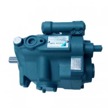 Vickers PVH131L03AF30B252000001A D10001 Piston pump PVH
