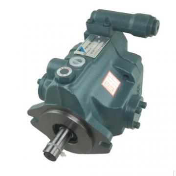 Vickers PVH074R02AA10B1920000010 0A Piston pump PVH
