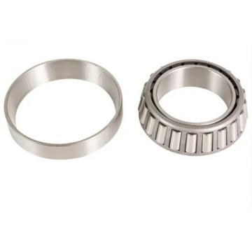 1.181 Inch | 30 Millimeter x 3.543 Inch | 90 Millimeter x 0.906 Inch | 23 Millimeter  CONSOLIDATED BEARING NJ-406  Cylindrical Roller Bearings