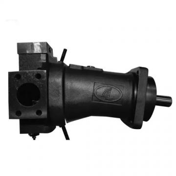 Vickers 45V60A 1D22R Vane Pump