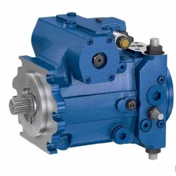 Vickers PV032R1K1AYNMTP+PGP511A0080CA1 Piston Pump PV Series