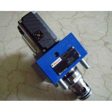 REXROTH 3WE 6 B7X/HG24N9K4 R901116077 Directional spool valves