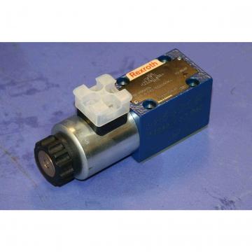 REXROTH 4WE 6 RB6X/EG24N9K4 R900904032 Directional spool valves