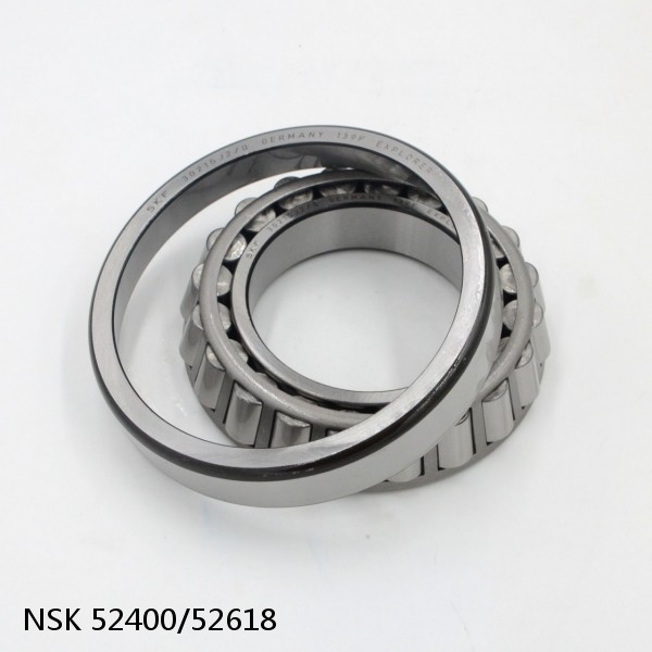 52400/52618 NSK CYLINDRICAL ROLLER BEARING