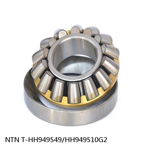 T-HH949549/HH949510G2 NTN Cylindrical Roller Bearing