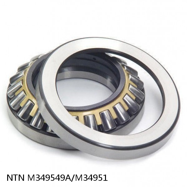 M349549A/M34951 NTN Cylindrical Roller Bearing
