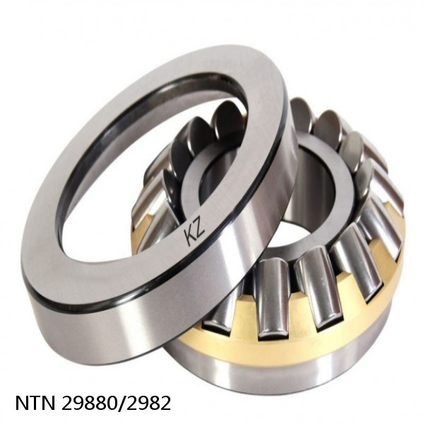 29880/2982 NTN Cylindrical Roller Bearing