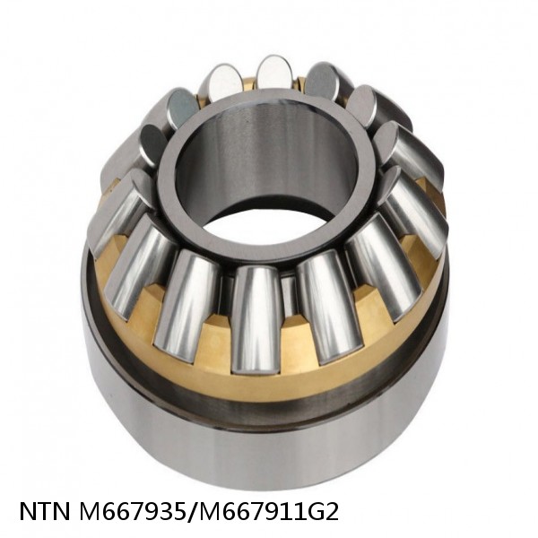 M667935/M667911G2 NTN Cylindrical Roller Bearing