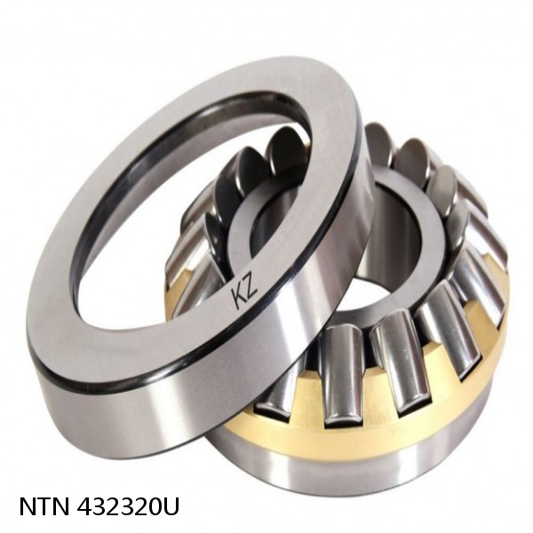 432320U NTN Cylindrical Roller Bearing