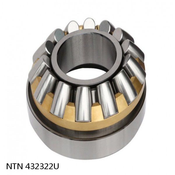 432322U NTN Cylindrical Roller Bearing
