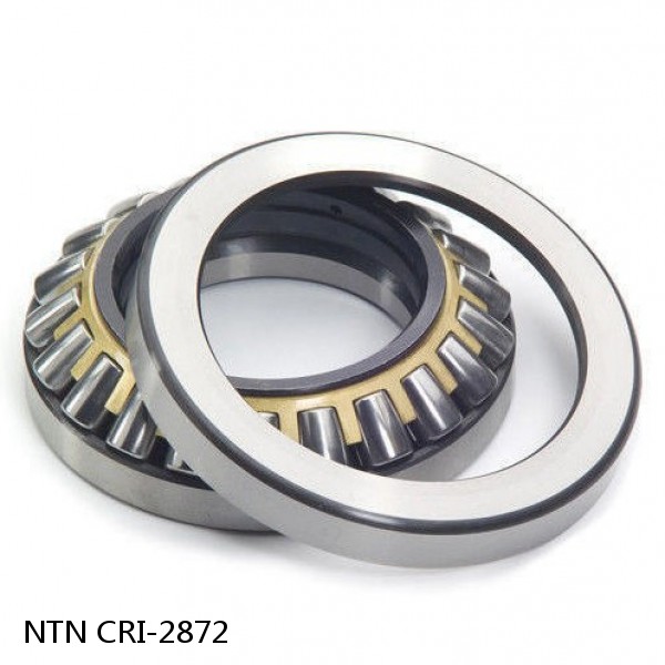CRI-2872 NTN Cylindrical Roller Bearing