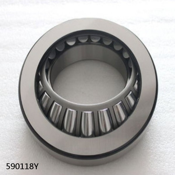 590118Y DOUBLE ROW TAPERED THRUST ROLLER BEARINGS