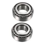 4.331 Inch | 110 Millimeter x 9.449 Inch | 240 Millimeter x 3.15 Inch | 80 Millimeter  CONSOLIDATED BEARING 22322-KM C/3  Spherical Roller Bearings