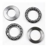 FAG QJ1012-MPA  Angular Contact Ball Bearings