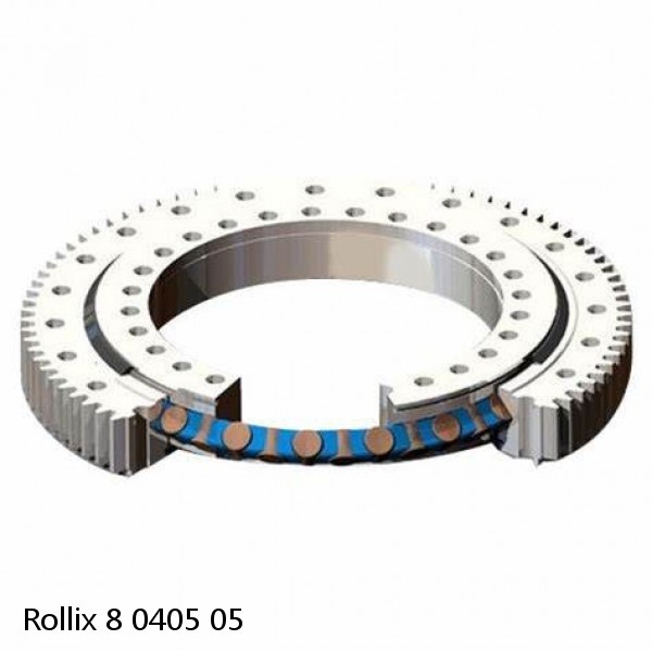 8 0405 05 Rollix Slewing Ring Bearings