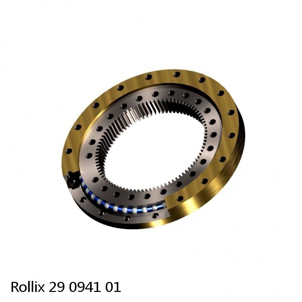 29 0941 01 Rollix Slewing Ring Bearings