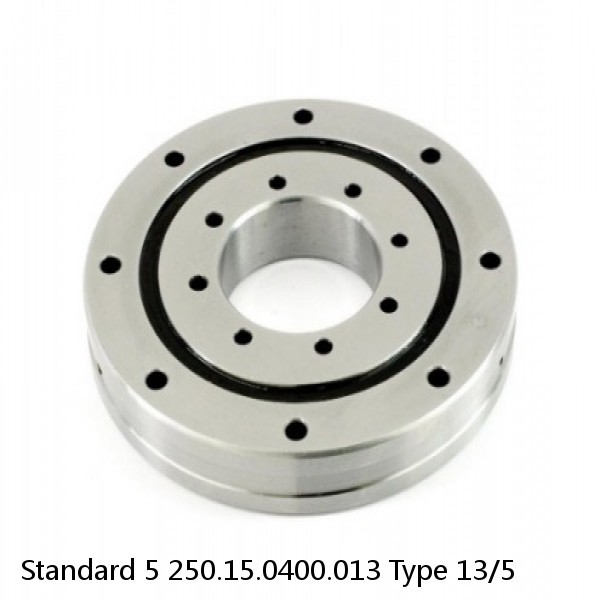 250.15.0400.013 Type 13/5 Standard 5 Slewing Ring Bearings