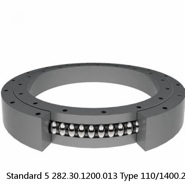 282.30.1200.013 Type 110/1400.2 Standard 5 Slewing Ring Bearings