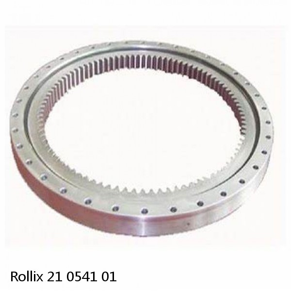 21 0541 01 Rollix Slewing Ring Bearings