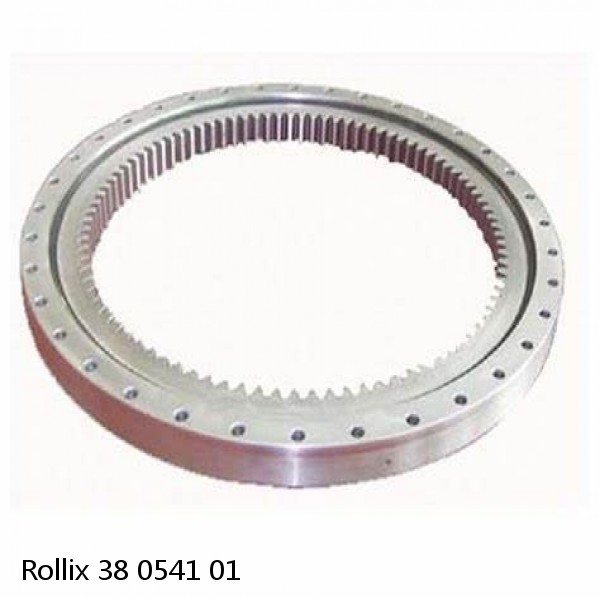 38 0541 01 Rollix Slewing Ring Bearings