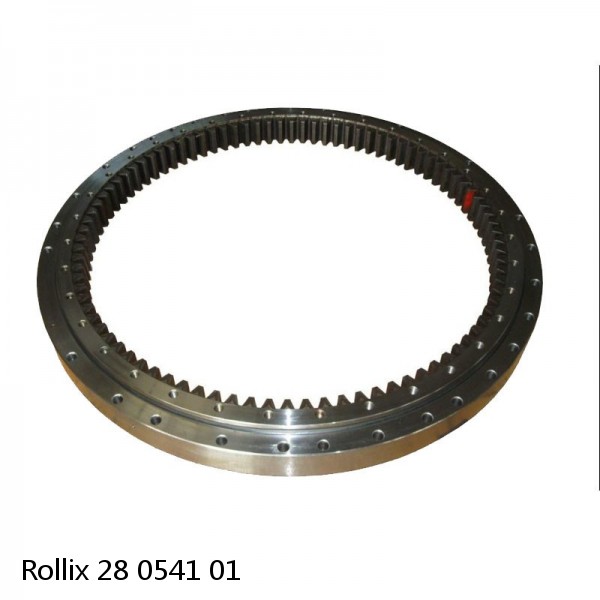 28 0541 01 Rollix Slewing Ring Bearings