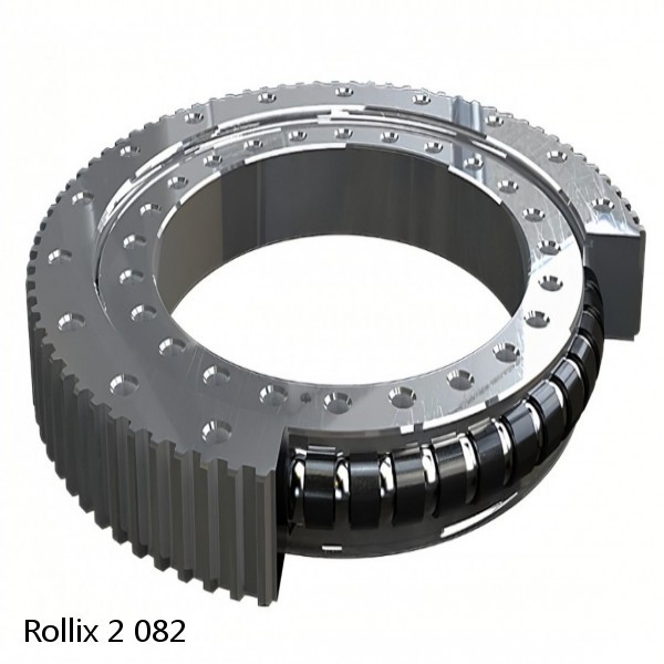 2 082 Rollix Slewing Ring Bearings