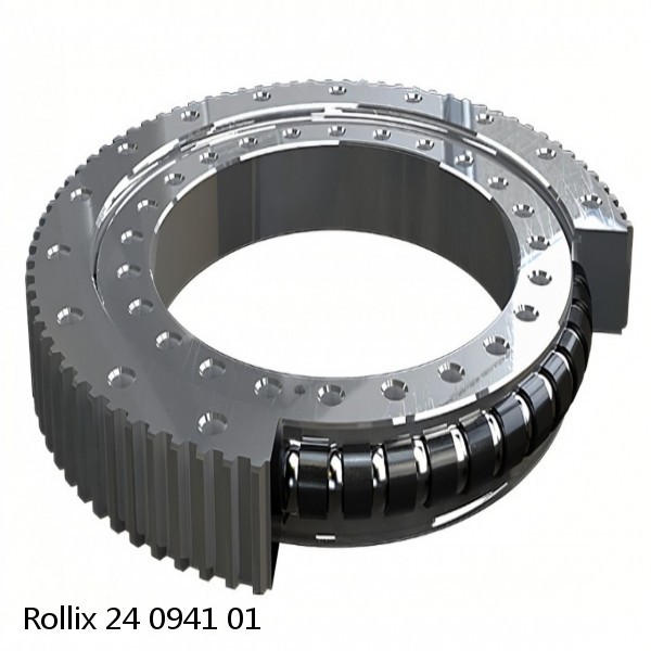 24 0941 01 Rollix Slewing Ring Bearings