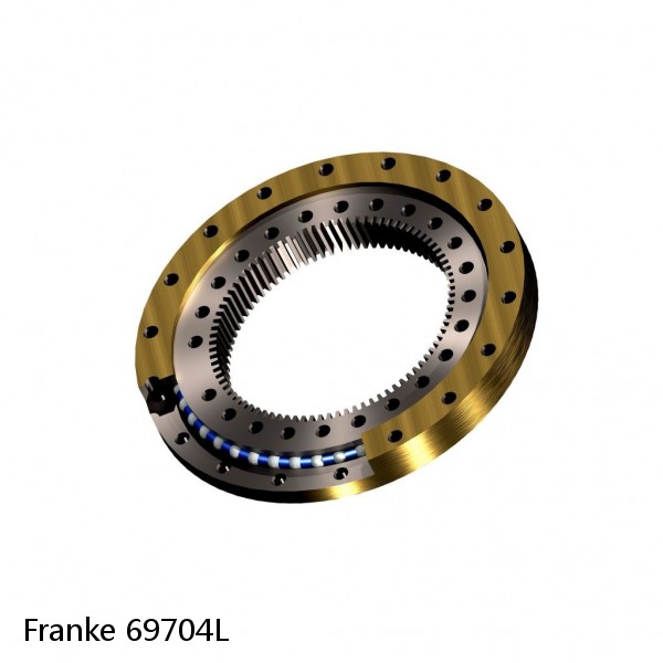 69704L Franke Slewing Ring Bearings