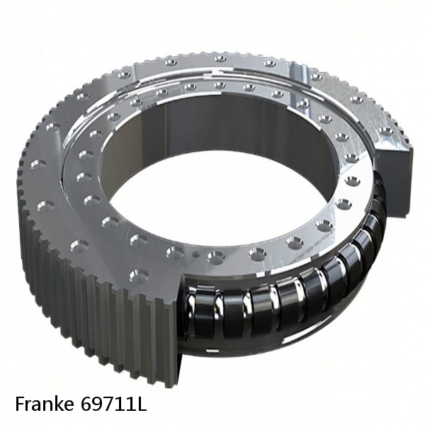 69711L Franke Slewing Ring Bearings