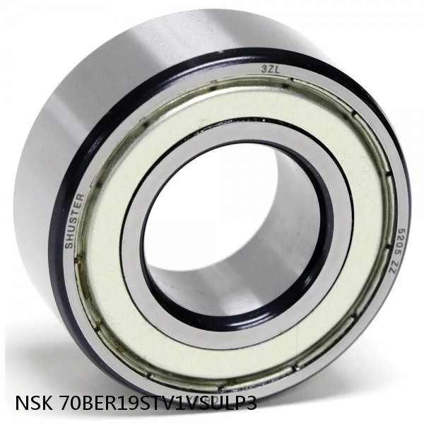 70BER19STV1VSULP3 NSK Super Precision Bearings