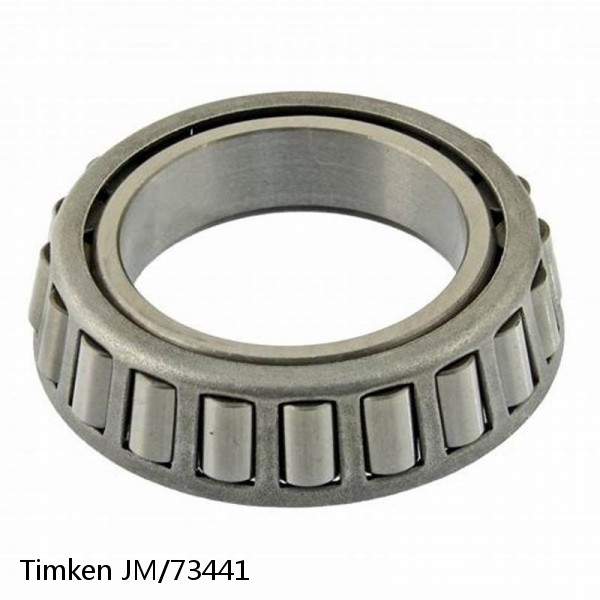 JM/73441 Timken Tapered Roller Bearings