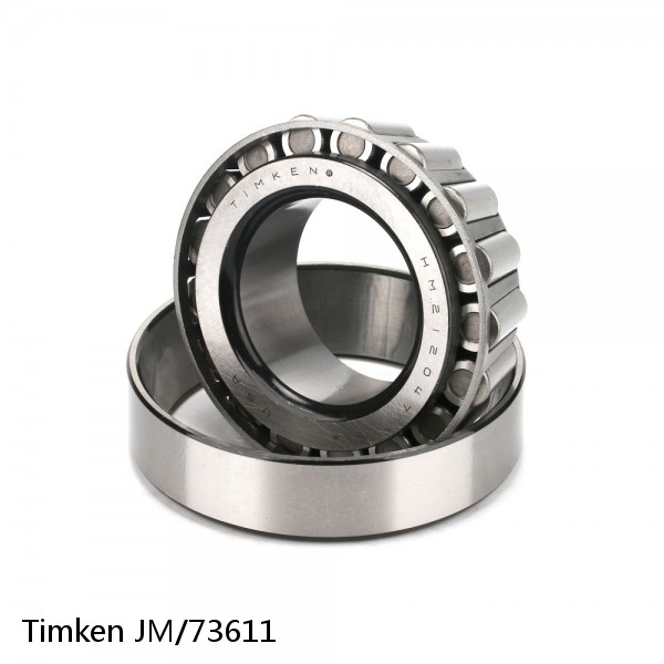 JM/73611 Timken Tapered Roller Bearings