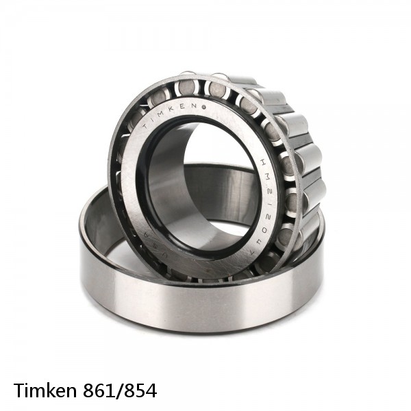 861/854 Timken Tapered Roller Bearings