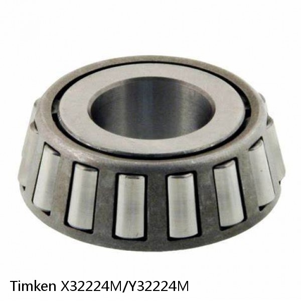 X32224M/Y32224M Timken Tapered Roller Bearings